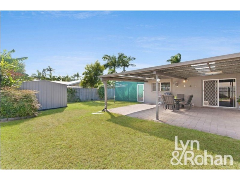 403 Charles Street, Kirwan QLD 4817