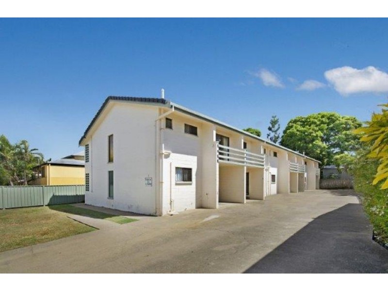 3/5 Plant Street, West End QLD 4810