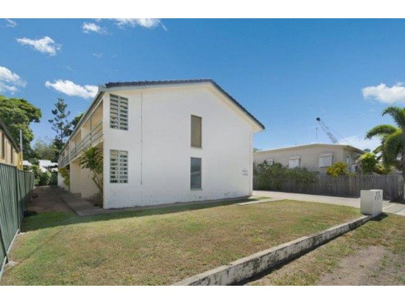 3/5 Plant Street, West End QLD 4810