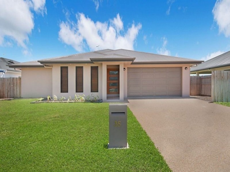 35 Kirrama Way, Bushland Beach QLD 4818