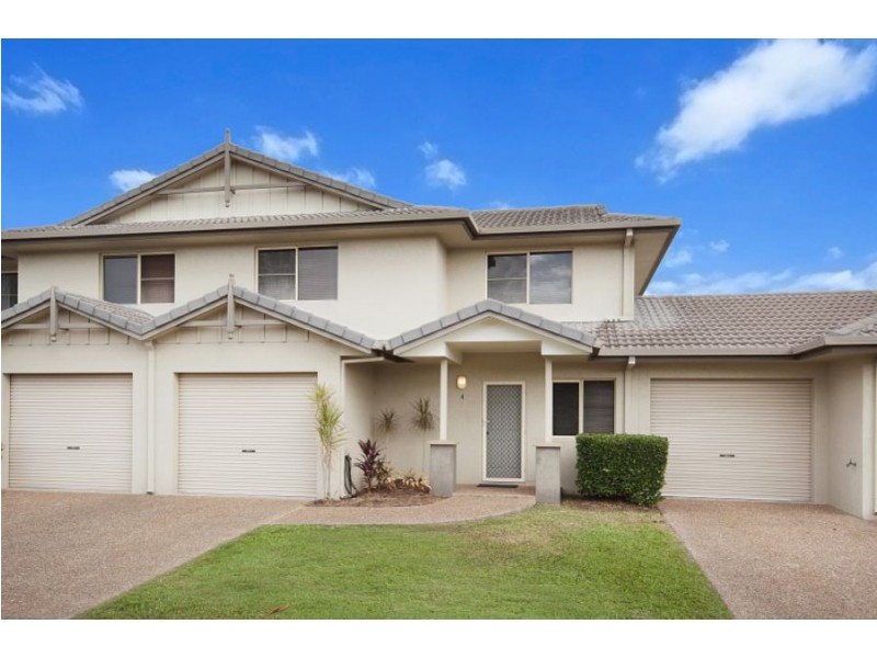 4/1 Burnda Street, Kirwan QLD 4817