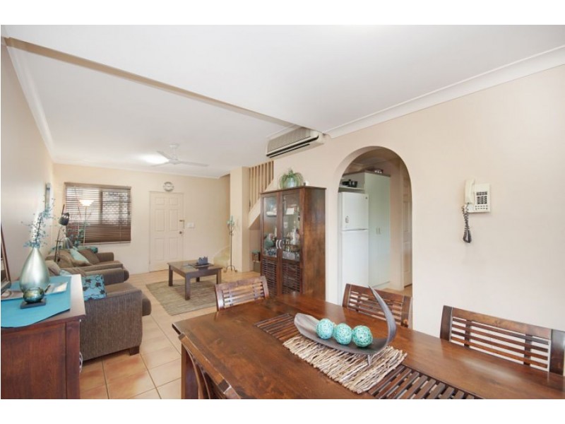 4/1 Burnda Street, Kirwan QLD 4817