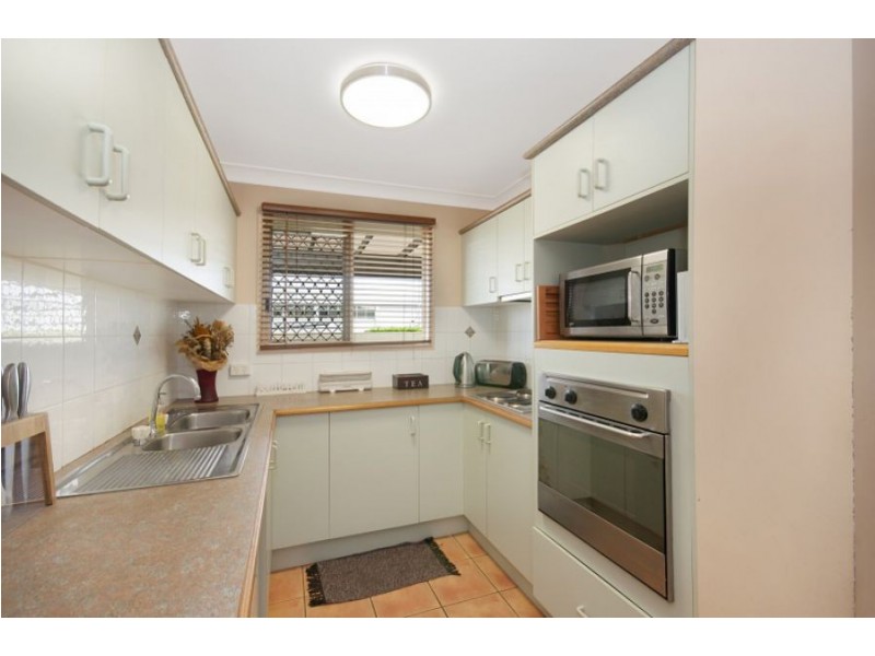 4/1 Burnda Street, Kirwan QLD 4817