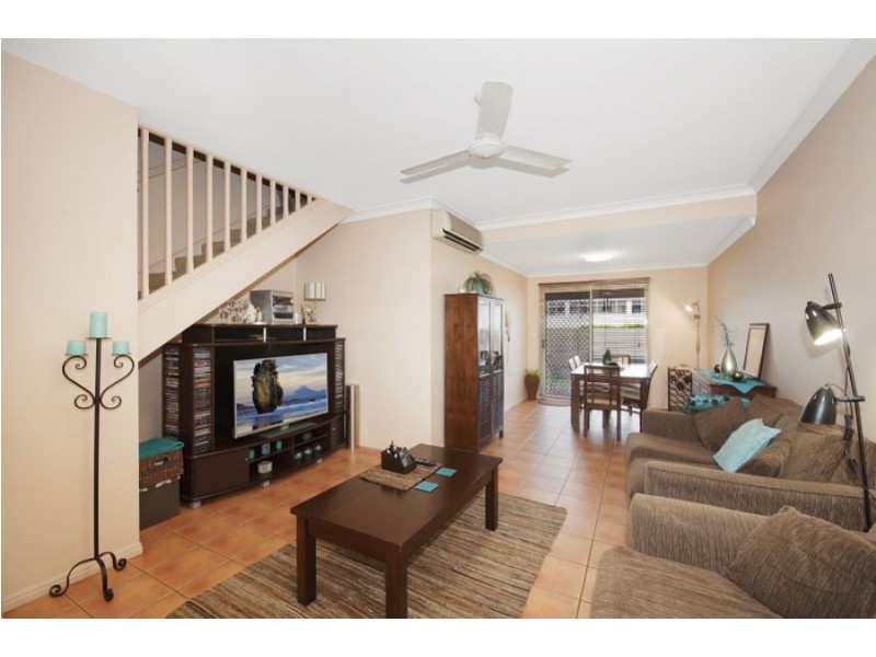 4/1 Burnda Street, Kirwan QLD 4817