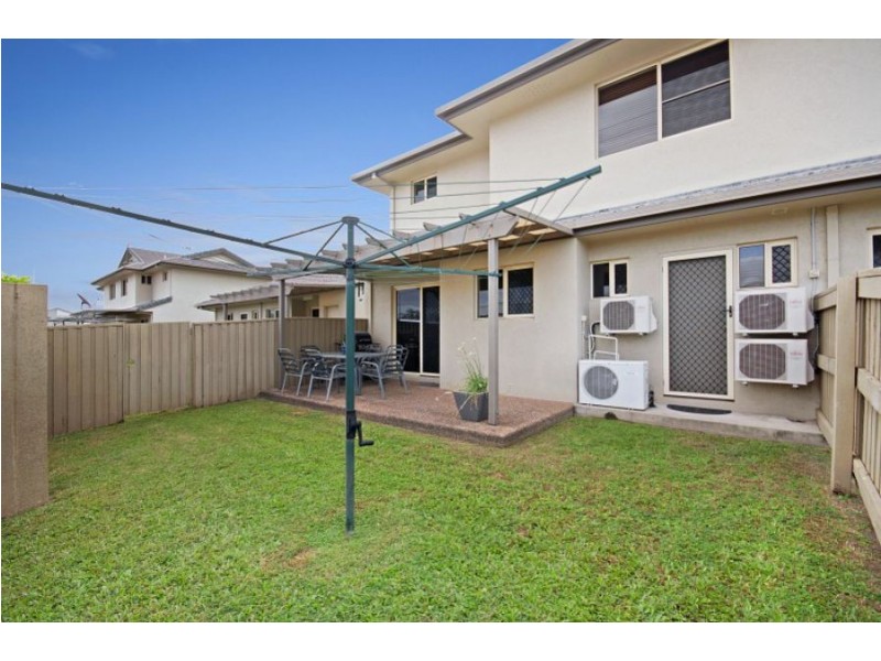 4/1 Burnda Street, Kirwan QLD 4817