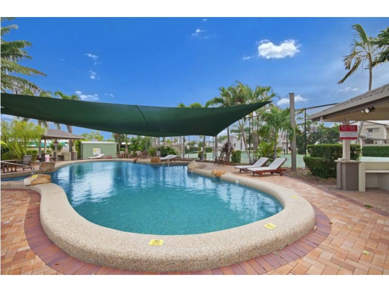 4/1 Burnda Street, Kirwan QLD 4817