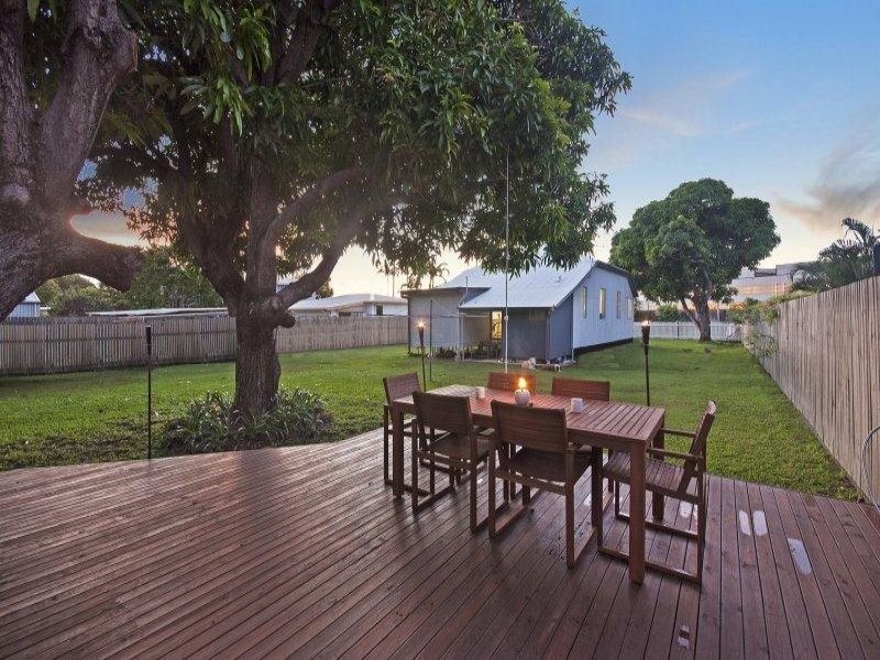 146 Perkins Street West, Railway Estate QLD 4810