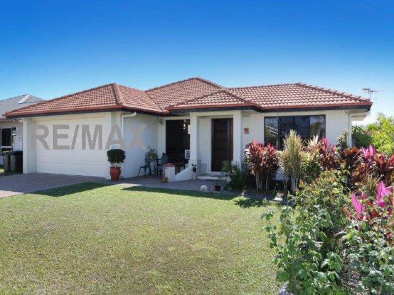 Kirwan QLD 4817