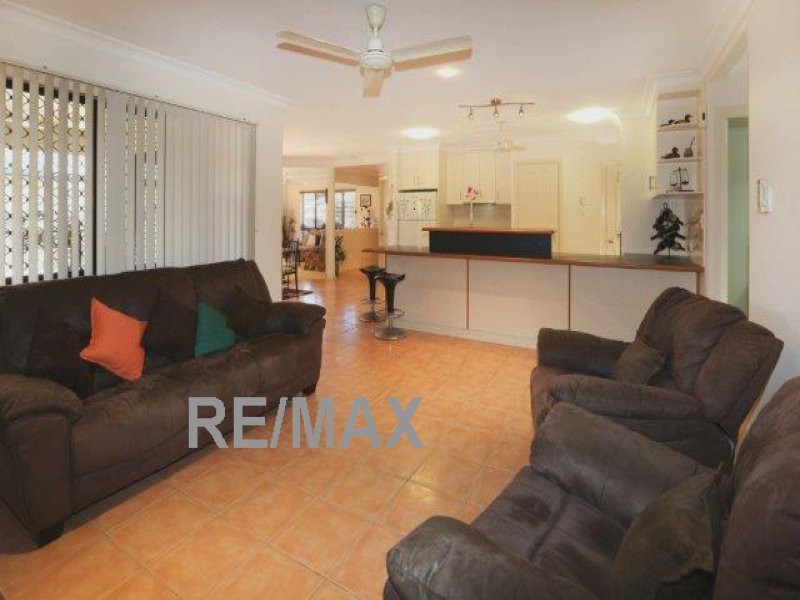 Kirwan QLD 4817