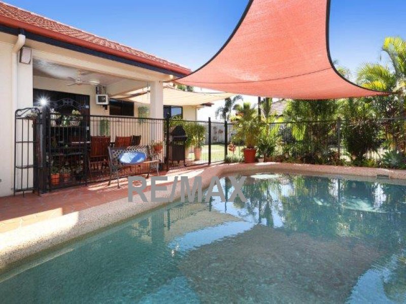 Kirwan QLD 4817