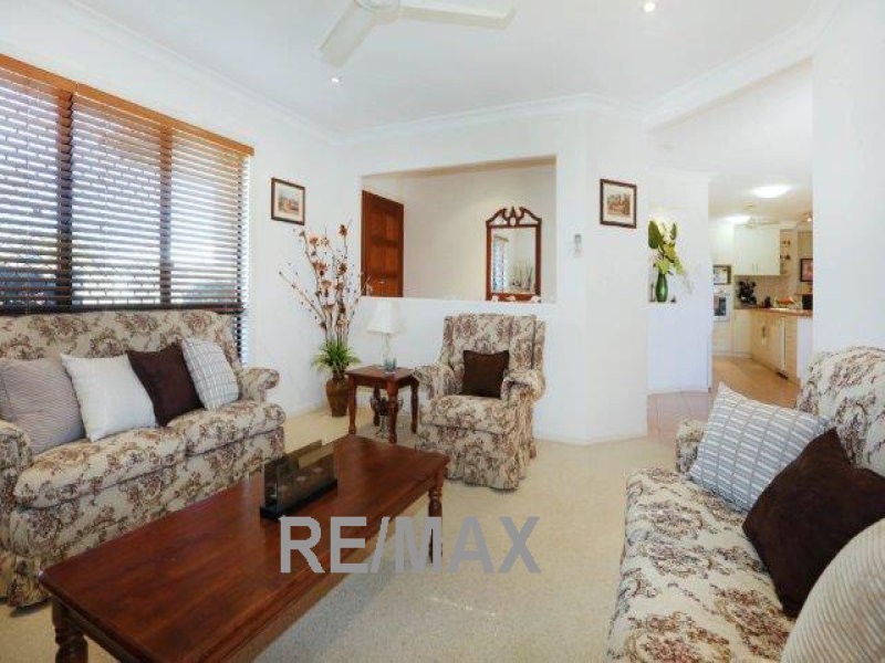 Kirwan QLD 4817