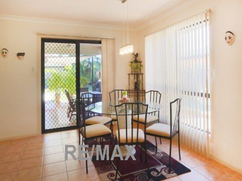Kirwan QLD 4817