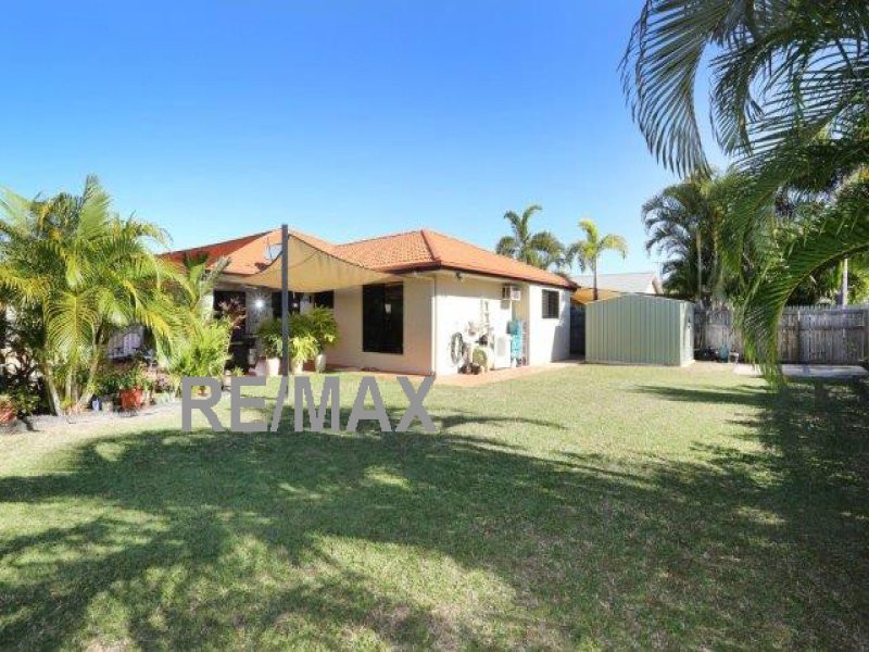 Kirwan QLD 4817