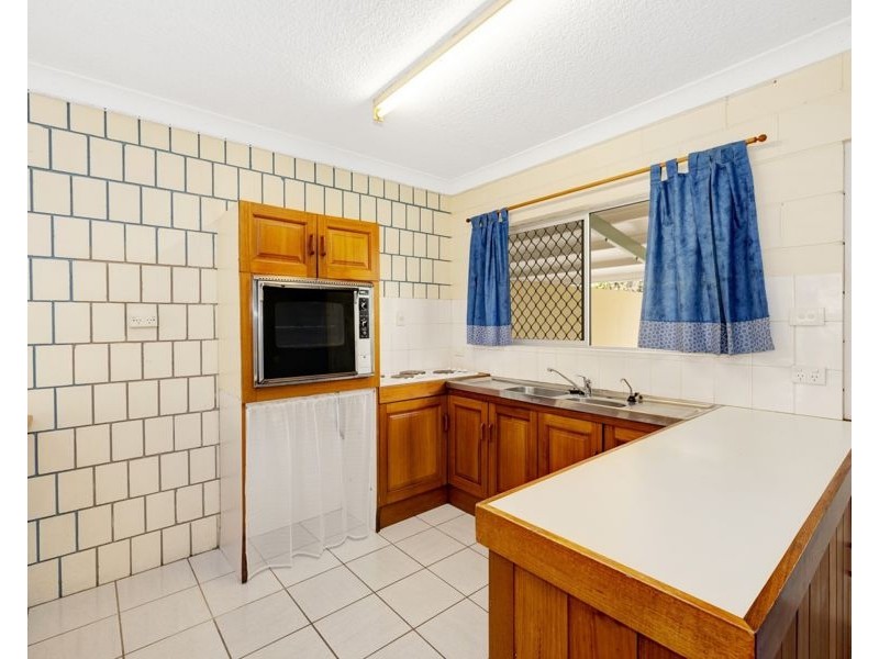 7/34 Bayswater Road, Hyde Park QLD 4812
