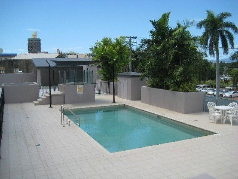 Townsville City QLD 4810