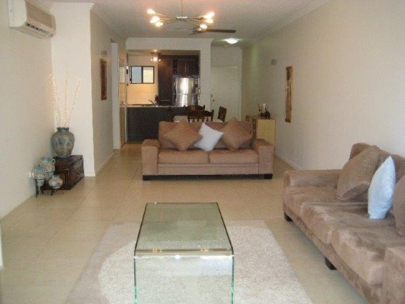 Townsville City QLD 4810