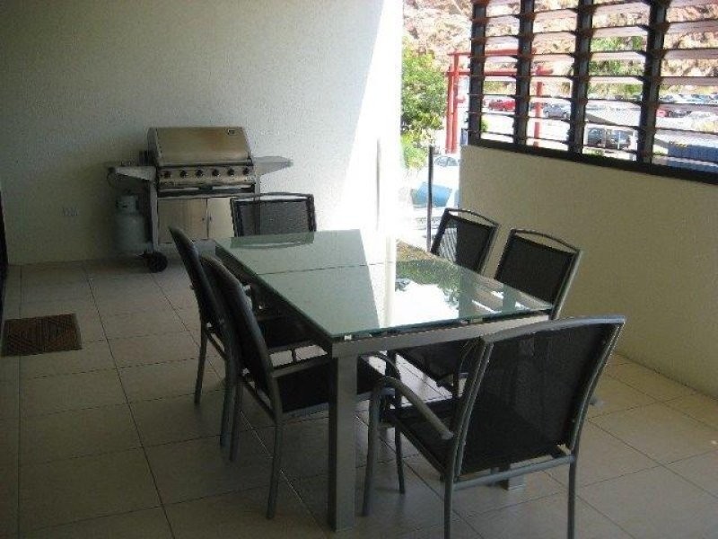 Townsville City QLD 4810