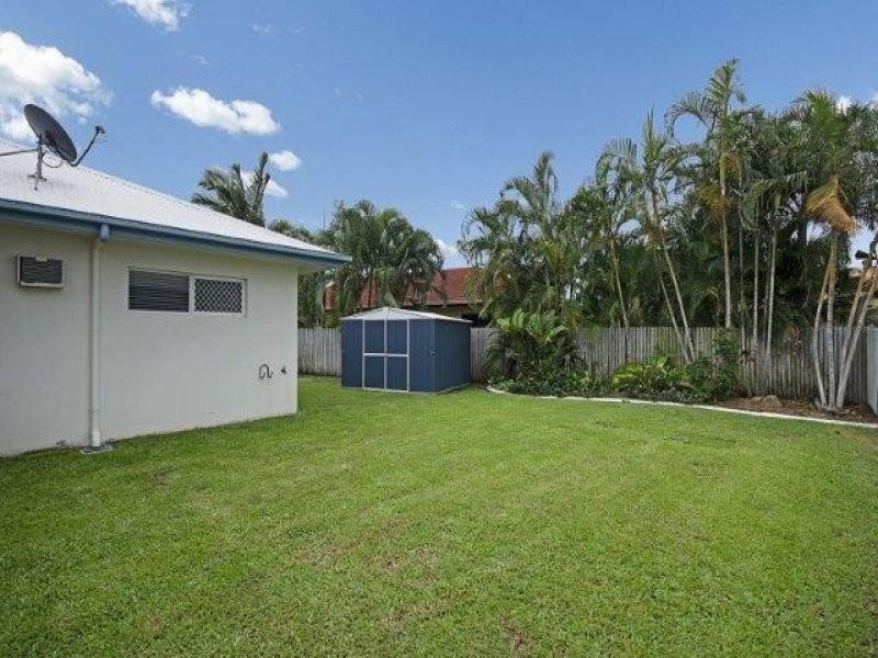 25 Glendale Drive, Annandale QLD 4814