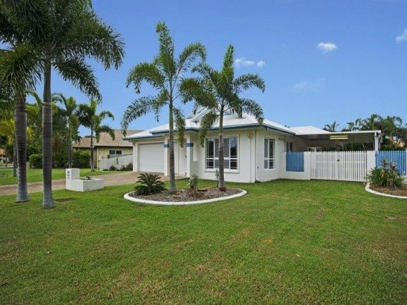 25 Glendale Drive, Annandale QLD 4814