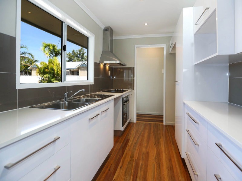 33 Rose Street, North Ward QLD 4810