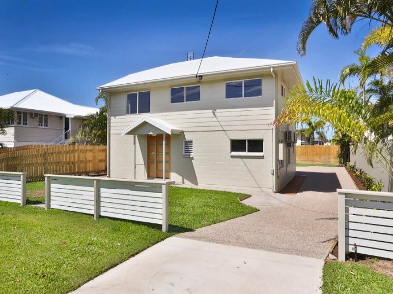 33 Rose Street, North Ward QLD 4810