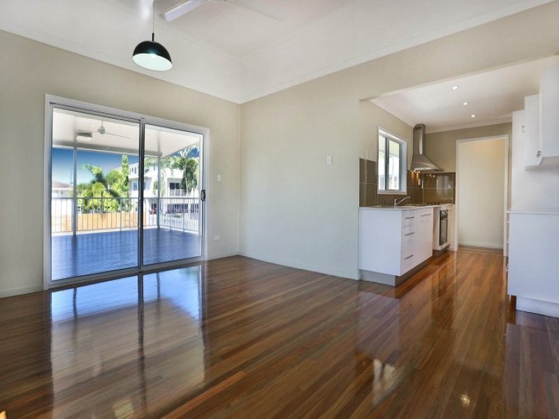 33 Rose Street, North Ward QLD 4810