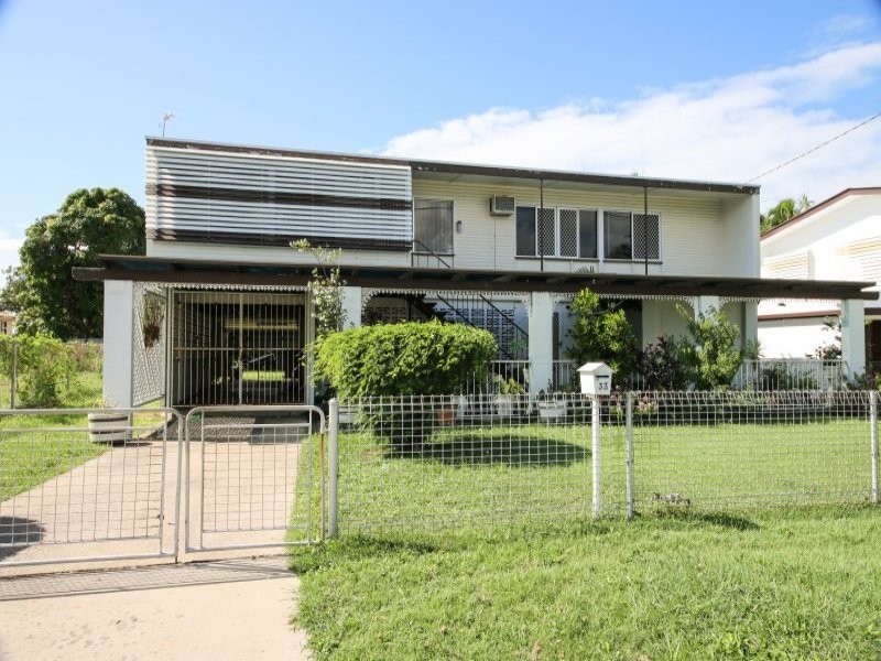 33 Brighton Street, Gulliver QLD 4812