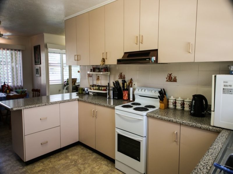 33 Brighton Street, Gulliver QLD 4812