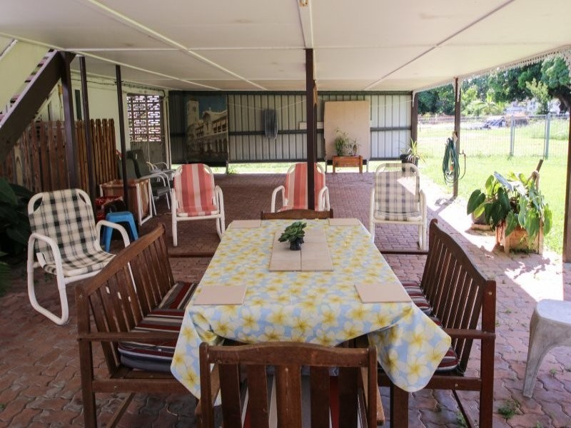 33 Brighton Street, Gulliver QLD 4812