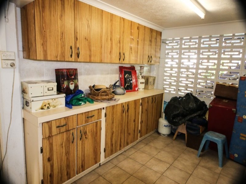 33 Brighton Street, Gulliver QLD 4812