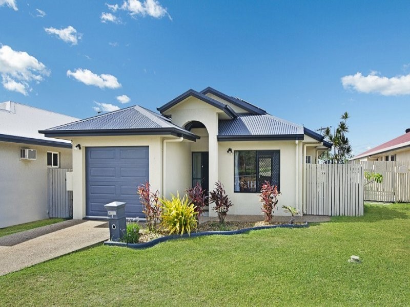 6 Johnstone Court, Douglas QLD 4814