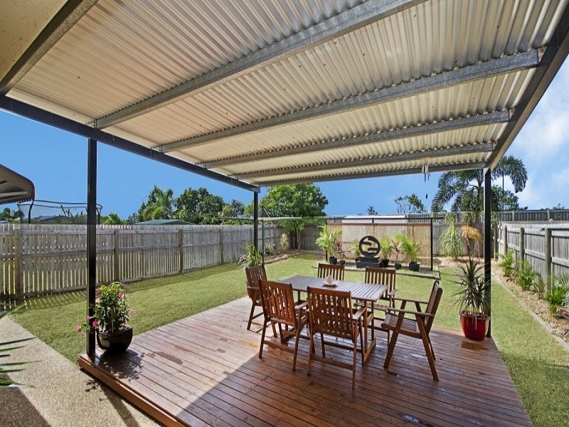 6 Johnstone Court, Douglas QLD 4814