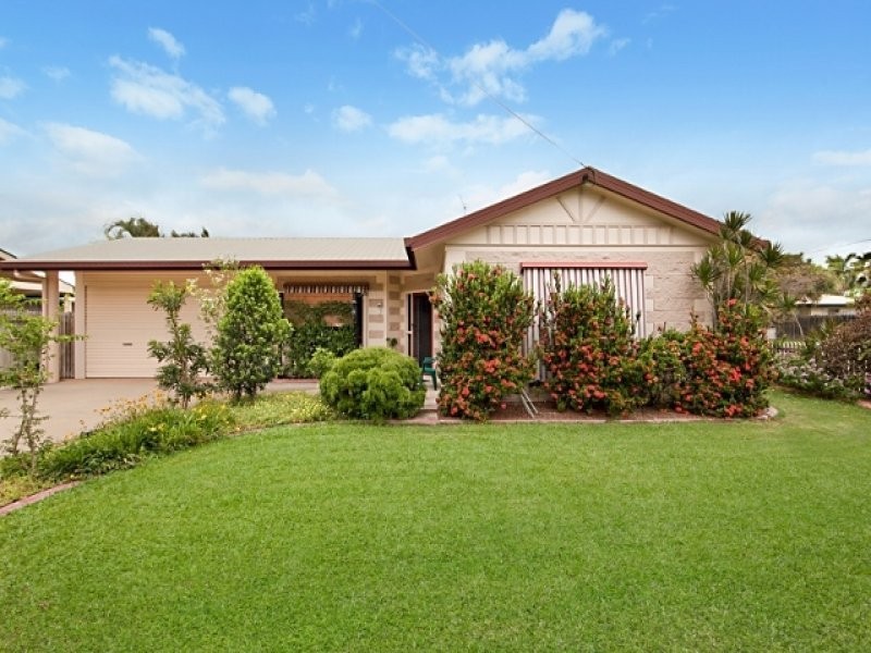 46 Holroyd Street, Wulguru QLD 4811