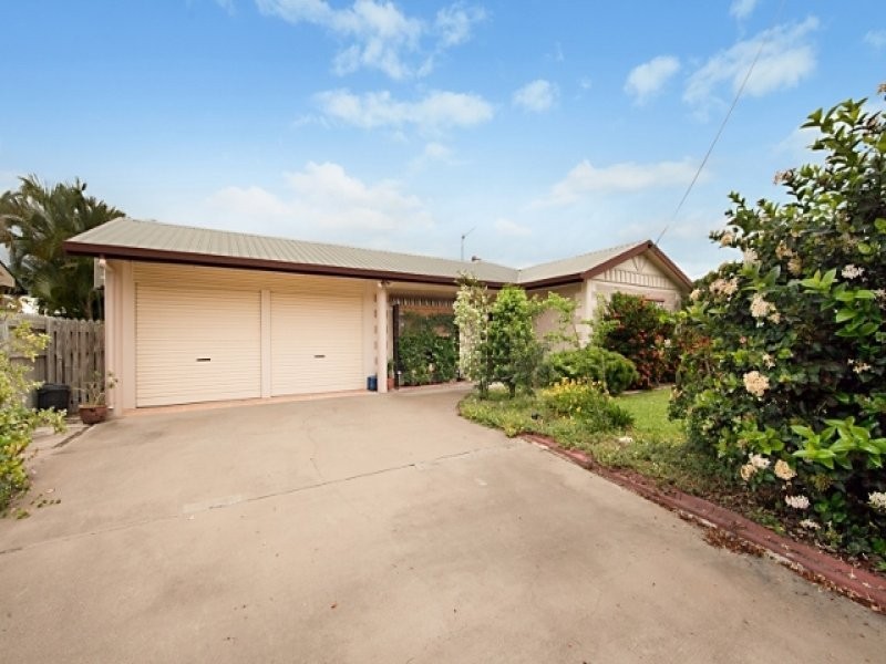 46 Holroyd Street, Wulguru QLD 4811