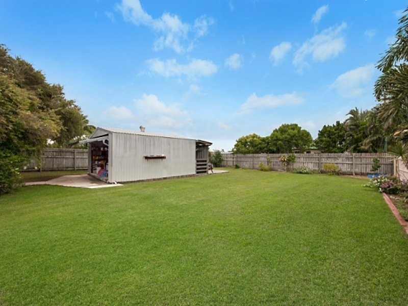 46 Holroyd Street, Wulguru QLD 4811