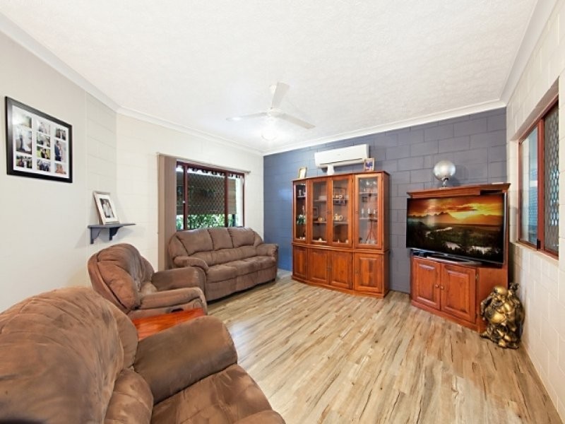 46 Holroyd Street, Wulguru QLD 4811