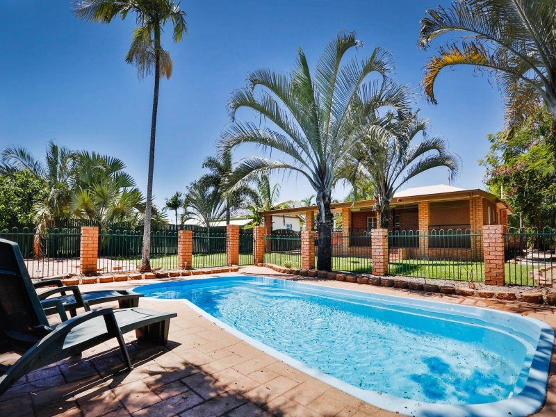 79 Lancaster Street, Garbutt QLD 4814