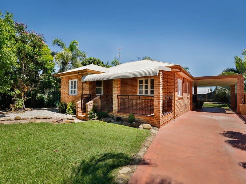 79 Lancaster Street, Garbutt QLD 4814