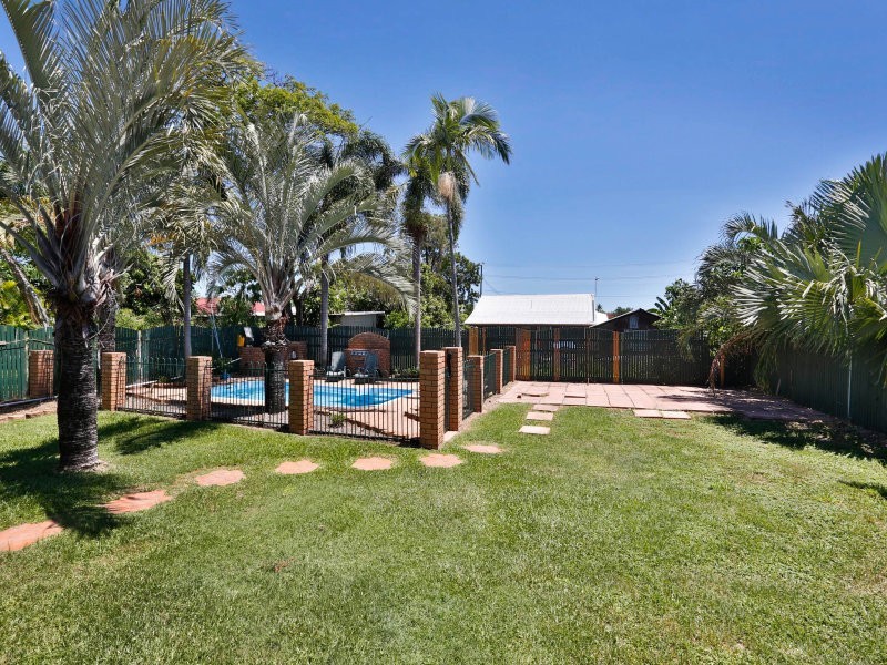 79 Lancaster Street, Garbutt QLD 4814