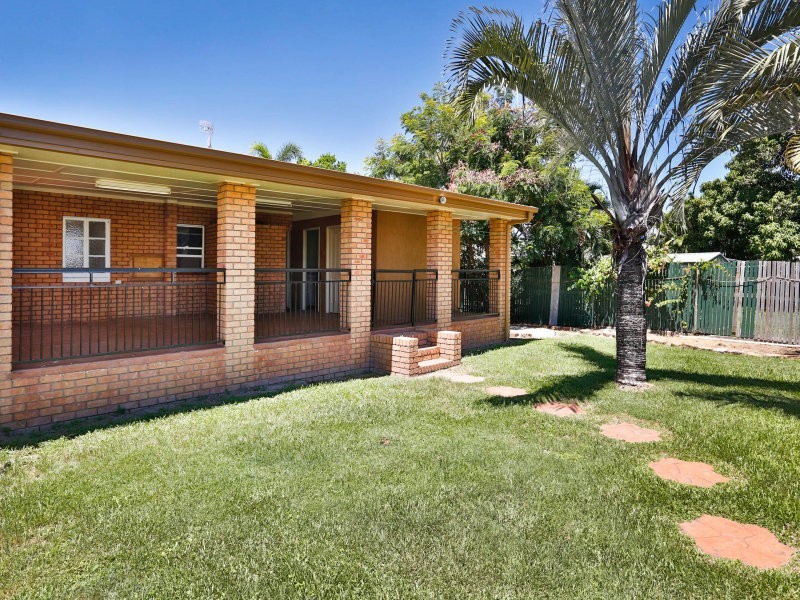 79 Lancaster Street, Garbutt QLD 4814