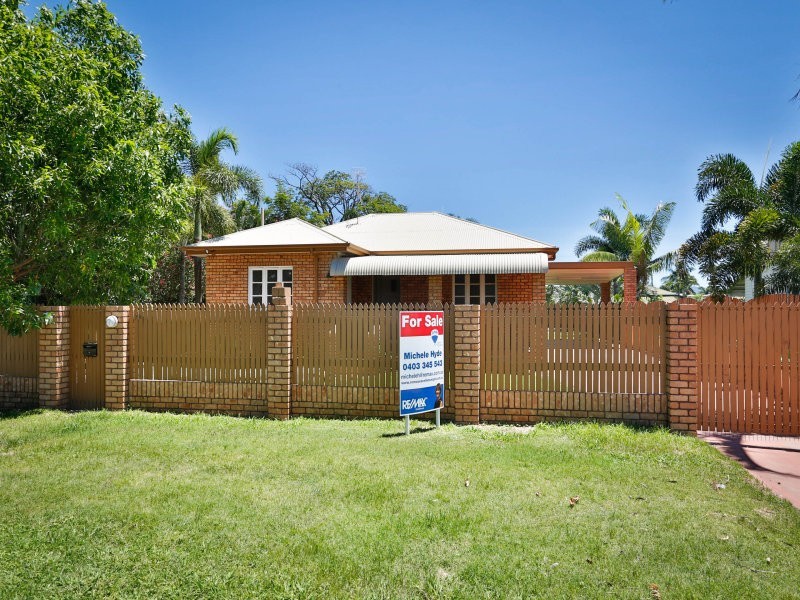 79 Lancaster Street, Garbutt QLD 4814