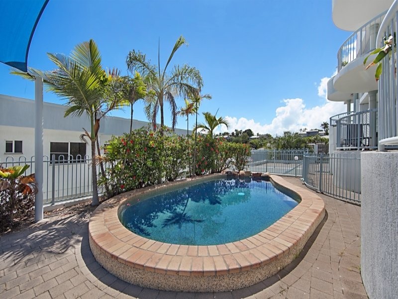 4/316 Stanley Street, North Ward QLD 4810