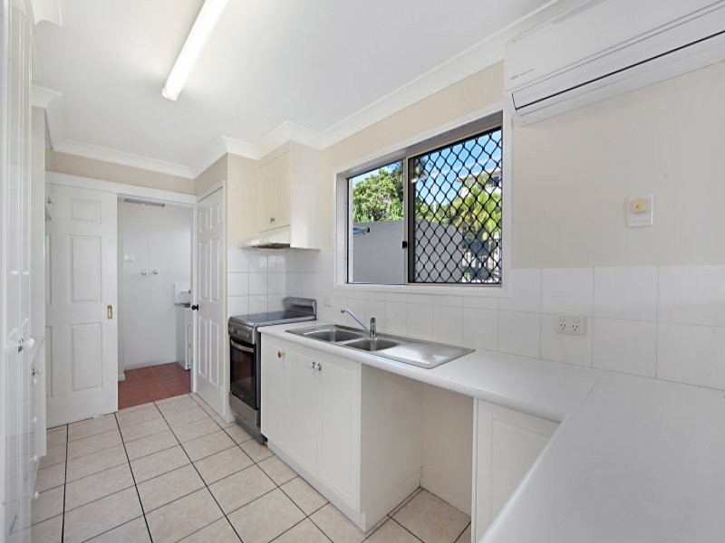 4/316 Stanley Street, North Ward QLD 4810