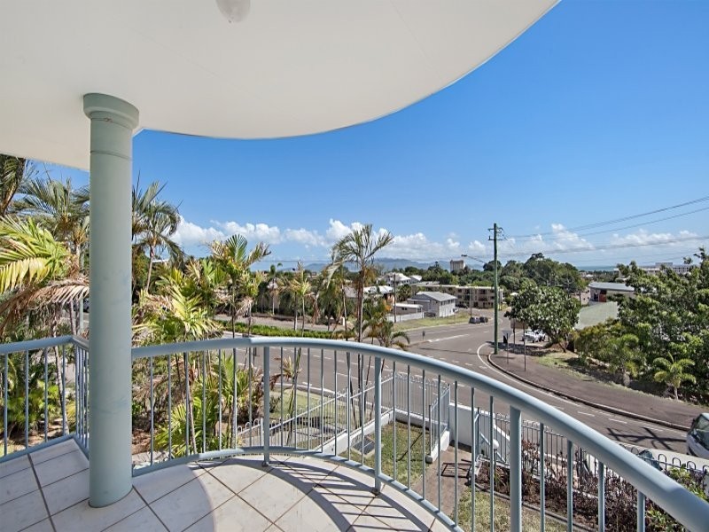 4/316 Stanley Street, North Ward QLD 4810