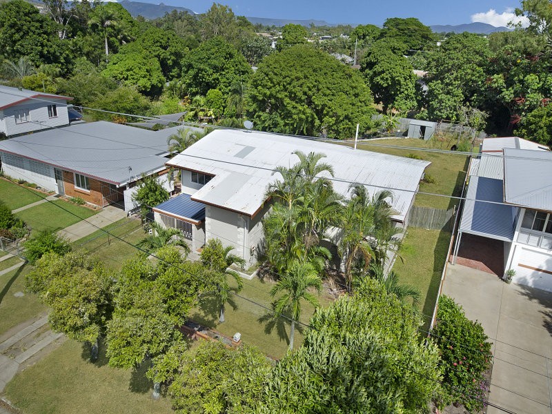 40 Caroline Street, Aitkenvale QLD 4814