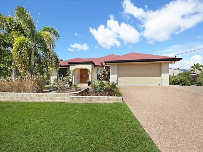 31 Tennessee Way, Kelso QLD 4815