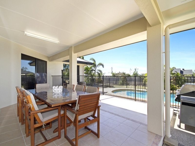 31 Tennessee Way, Kelso QLD 4815