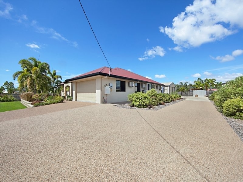31 Tennessee Way, Kelso QLD 4815