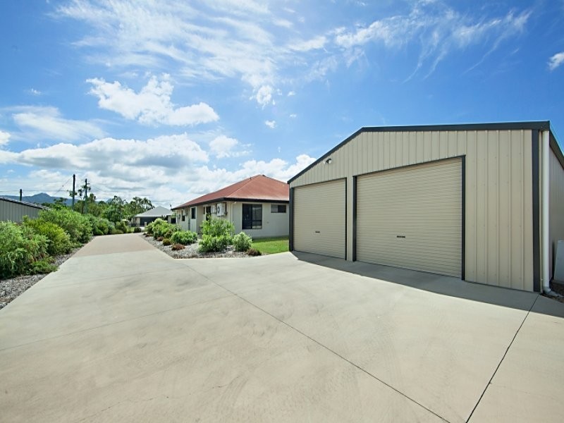 31 Tennessee Way, Kelso QLD 4815