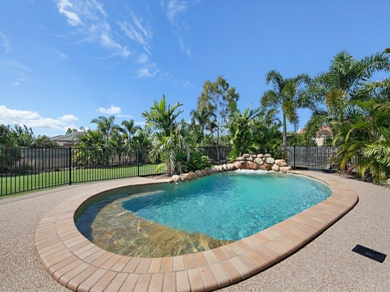 31 Tennessee Way, Kelso QLD 4815